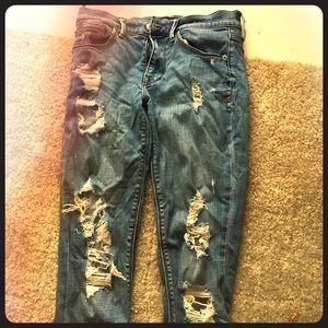 Express Jeans